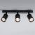 Спот A3226PL-3BK Arte Lamp