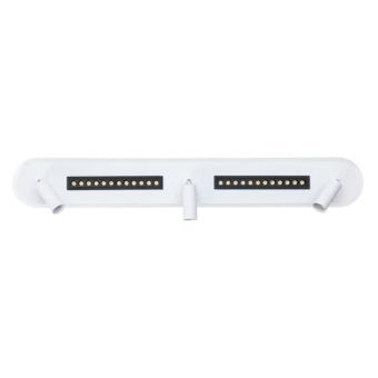 Спот A2220PL-3WH Arte Lamp