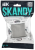 Выключатель 1-кл 10А С/У Металл Никель Skandy