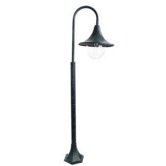 Парковый светильник A1086PA-1BG Arte Lamp