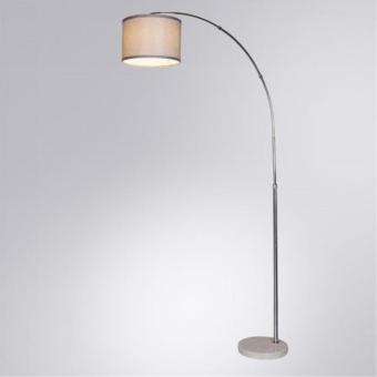 Торшер A4060PN-1CC Arte Lamp