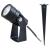 Грунтовый светильник Elsie A4705IN-1BK Arte lamp