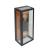 Настенный светильник Belfast A4569AL-2BR Arte lamp