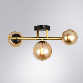 Потолочная люстра A2243PL-3PB Arte Lamp