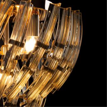 Потолочная люстра A1054PL-6GO Arte Lamp