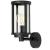 Настенный светильник A1036AL-1BK Arte Lamp