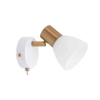 Спот A3117AP-1WH Arte Lamp