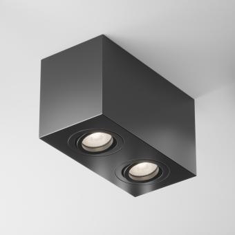Накладной светильник Atom C017CL-02B Maytoni