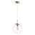 Подвесной светильник Volare A1930SP-1AB Arte Lamp