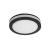 Встраиваемый светильник A8430PL-1BK Arte Lamp