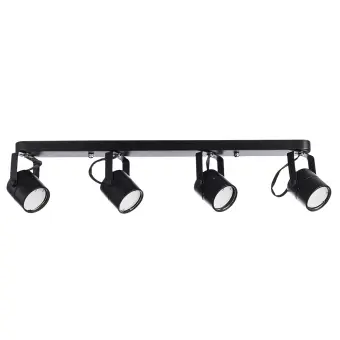 Спот A1311PL-4BK Arte Lamp