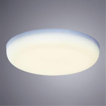 Встраиваемый светильник A7982PL-1WH  Arte Lamp