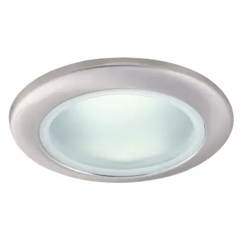 Встраиваемый светильник A2024PL-1SS Arte Lamp