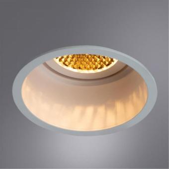 Встраиваемый светильник A2163PL-1WH Arte Lamp