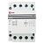 Контактор модульный КМ 25А 3NО+NC (3 мод.) EKF  PROxima