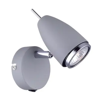 Спот A1966AP-1GY Arte Lamp