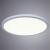 Встраиваемый светильник A7976PL-1WH Arte Lamp
