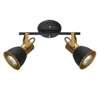 Спот A1677PL-2GO Arte Lamp