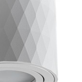 Накладной светильник A5559PL-1WH Arte Lamp