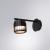 Спот Atria A8032AP-1BK Arte Lamp