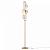 Торшер Marmo MOD099FL-02G Maytoni