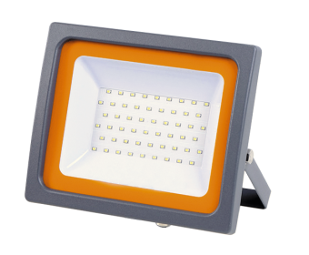 Прожектор светодиодный 10W PFL-SC 6500K  JazzWay