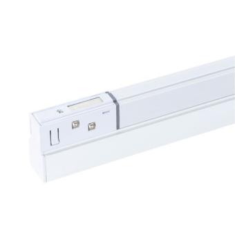 Магнитный трековый светильник A4664PL-1WH Arte Lamp