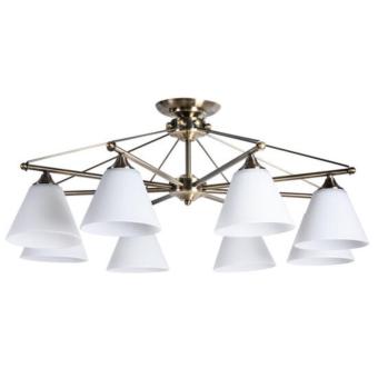 Потолочная люстра A3208PL-8AB Arte Lamp