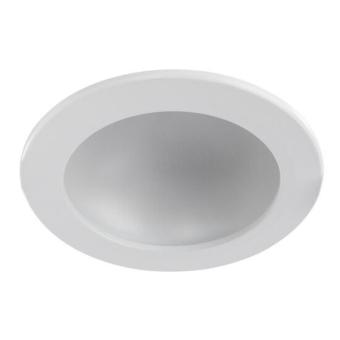 Встраиваемый светильник A7012PL-1WH Arte Lamp