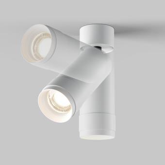 Спот накладной Focus Zoom C055CL-L12W4K-Z-W Maytoni