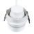 Встраиваемый светильник A2164PL-1WH Arte Lamp